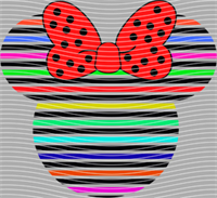 Mickey-AMQ 390